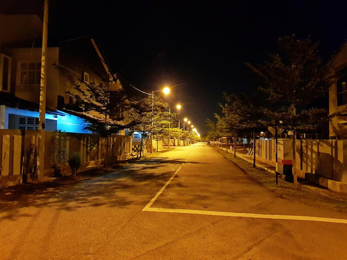 Selendang In Krubong Near Std Hang Jebat, Mitc & Utem Malacca ภายนอก รูปภาพ