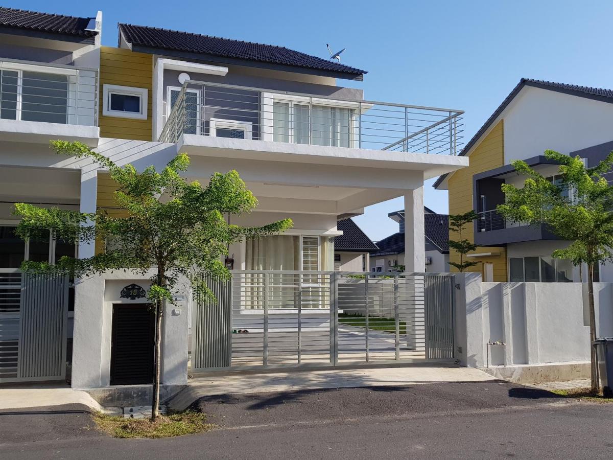 Selendang In Krubong Near Std Hang Jebat, Mitc & Utem Malacca ภายนอก รูปภาพ