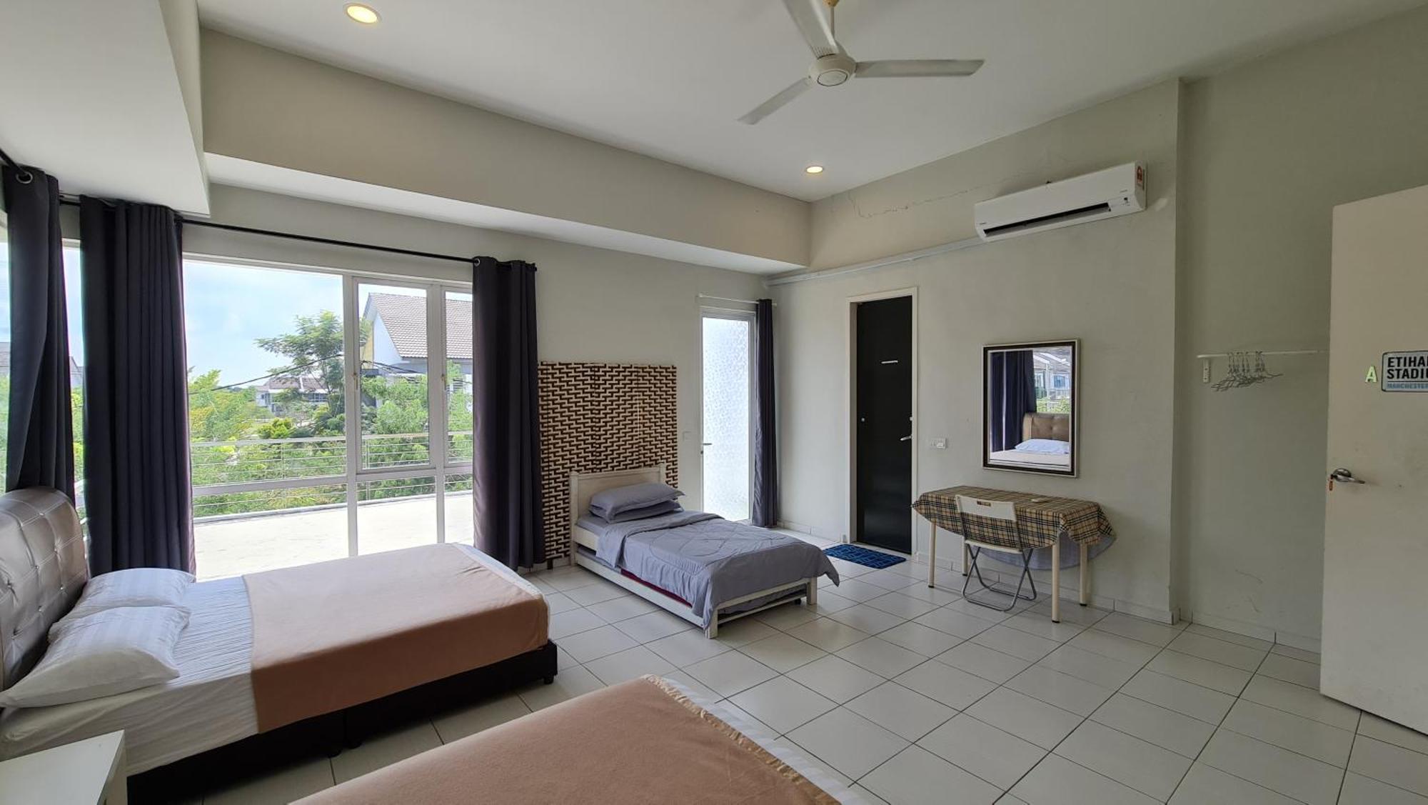 Selendang In Krubong Near Std Hang Jebat, Mitc & Utem Malacca ภายนอก รูปภาพ