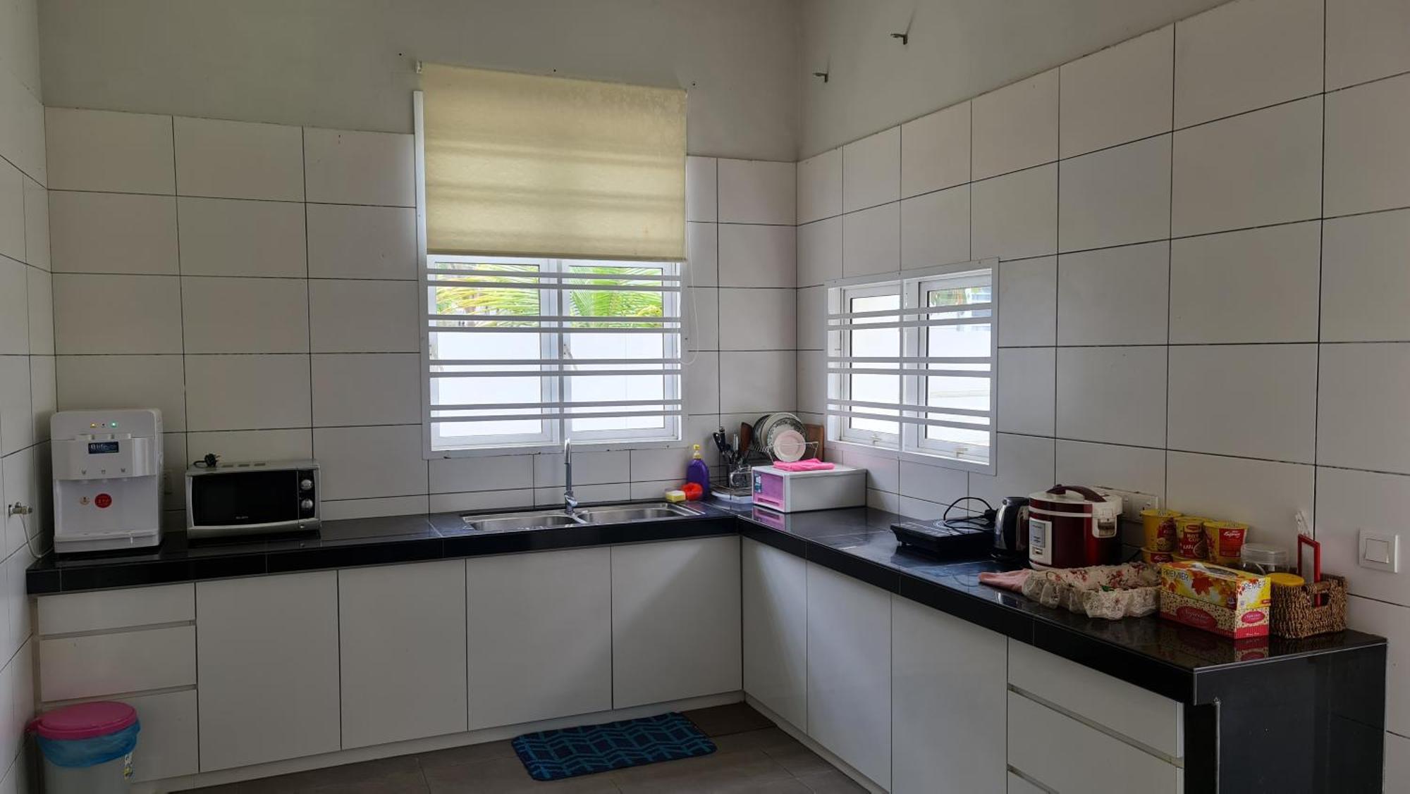 Selendang In Krubong Near Std Hang Jebat, Mitc & Utem Malacca ภายนอก รูปภาพ