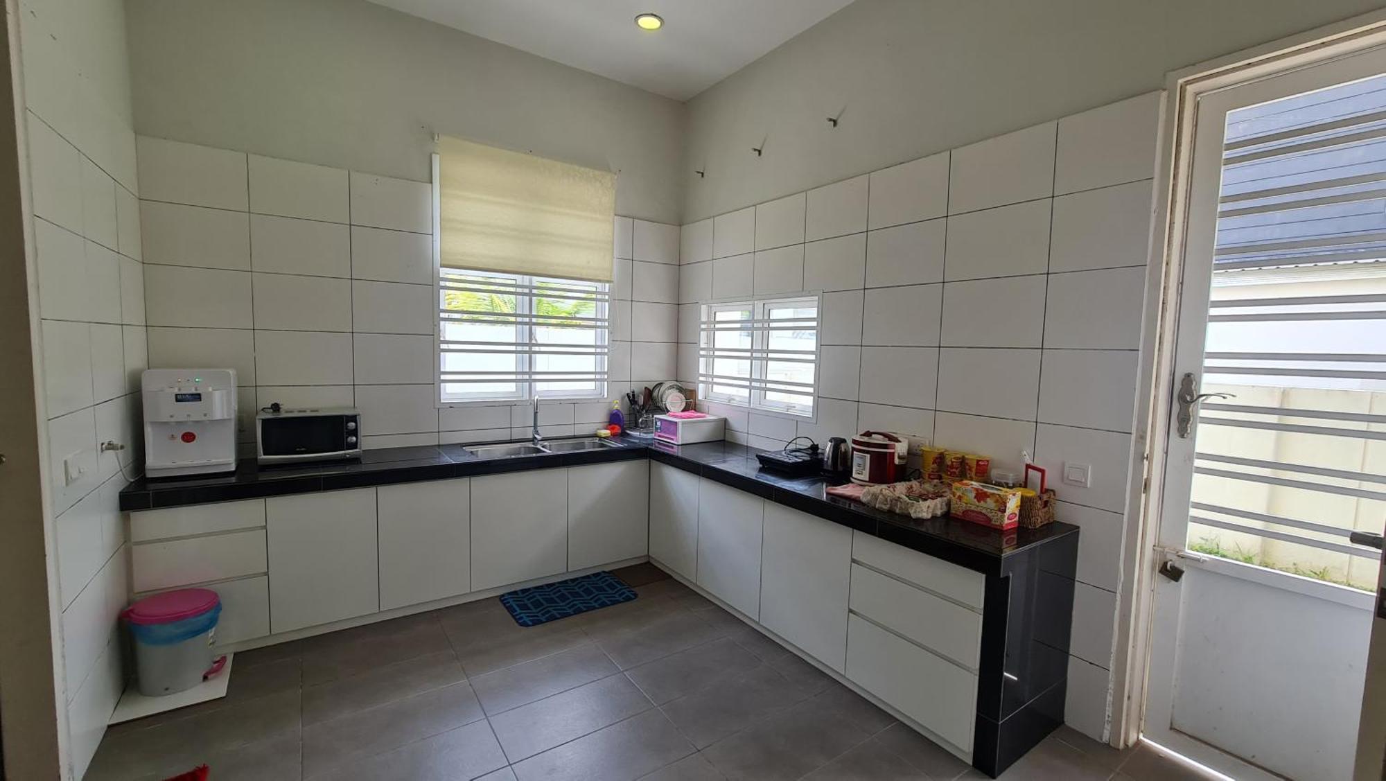 Selendang In Krubong Near Std Hang Jebat, Mitc & Utem Malacca ภายนอก รูปภาพ