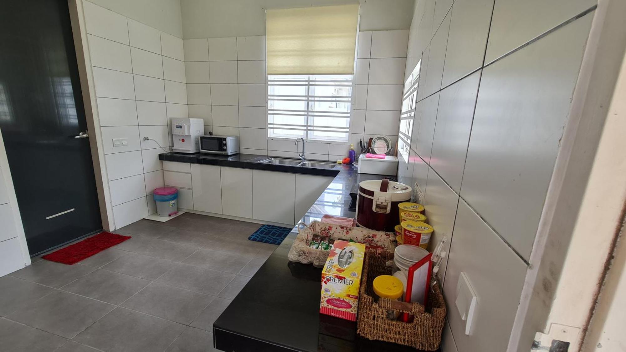 Selendang In Krubong Near Std Hang Jebat, Mitc & Utem Malacca ภายนอก รูปภาพ
