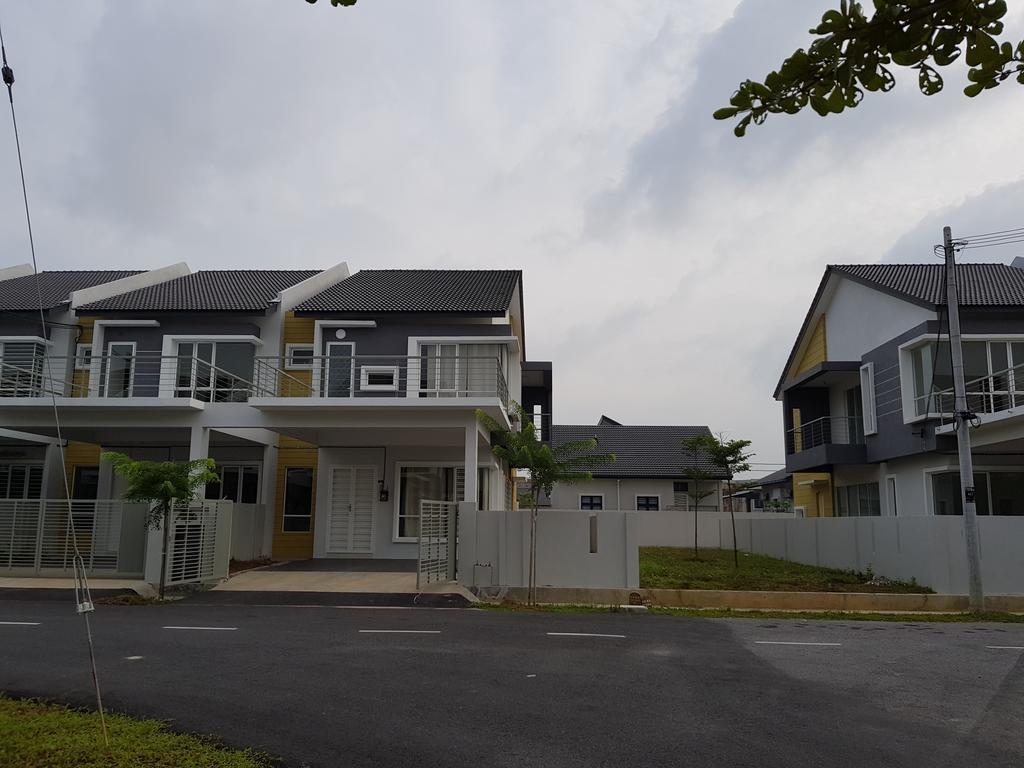 Selendang In Krubong Near Std Hang Jebat, Mitc & Utem Malacca ภายนอก รูปภาพ