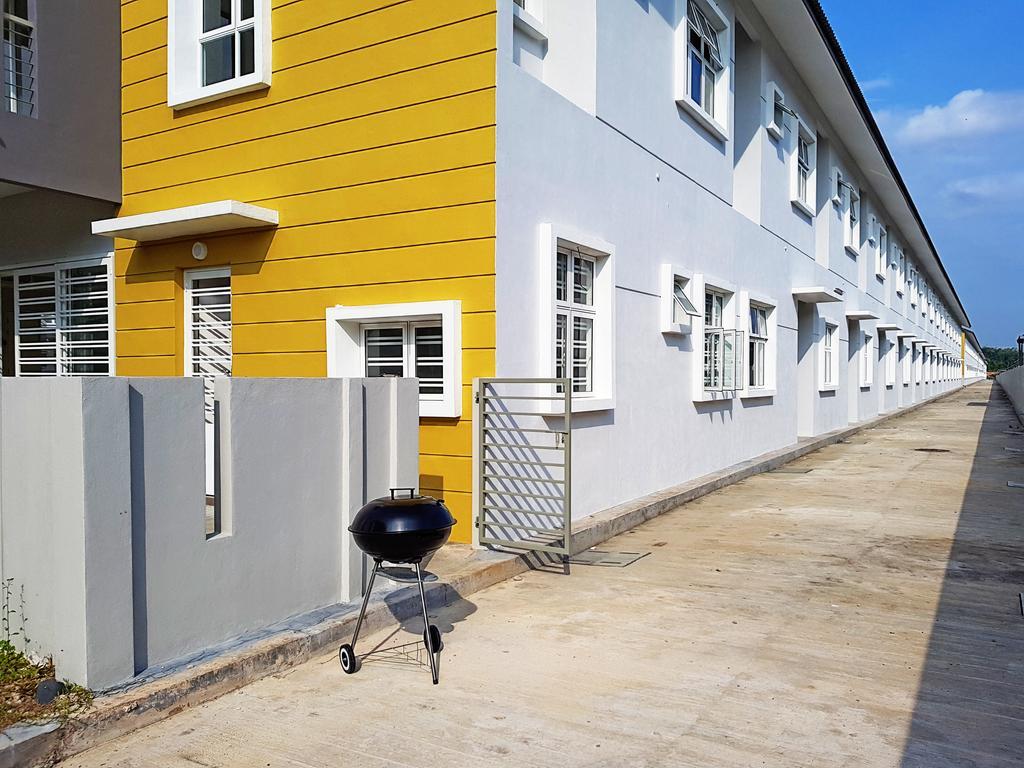 Selendang In Krubong Near Std Hang Jebat, Mitc & Utem Malacca ห้อง รูปภาพ