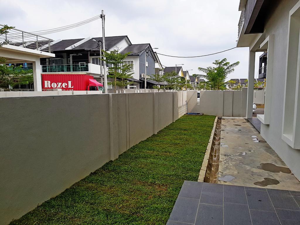 Selendang In Krubong Near Std Hang Jebat, Mitc & Utem Malacca ห้อง รูปภาพ
