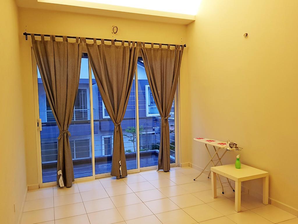 Selendang In Krubong Near Std Hang Jebat, Mitc & Utem Malacca ห้อง รูปภาพ
