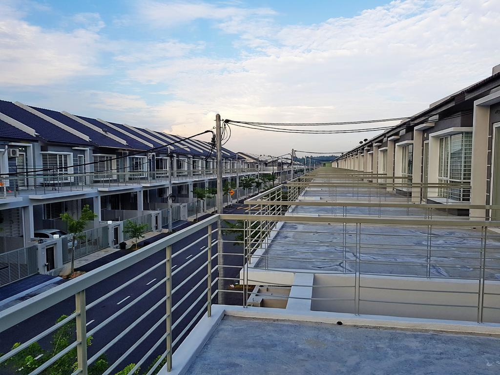 Selendang In Krubong Near Std Hang Jebat, Mitc & Utem Malacca ภายนอก รูปภาพ