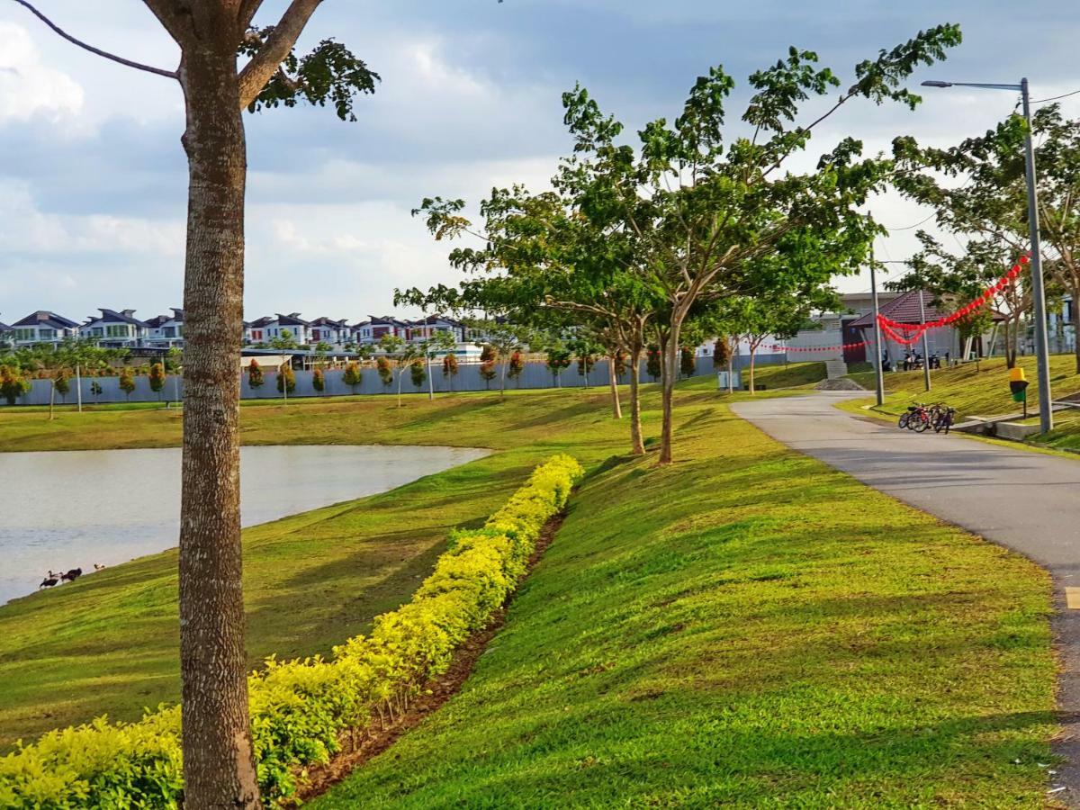 Selendang In Krubong Near Std Hang Jebat, Mitc & Utem Malacca ภายนอก รูปภาพ