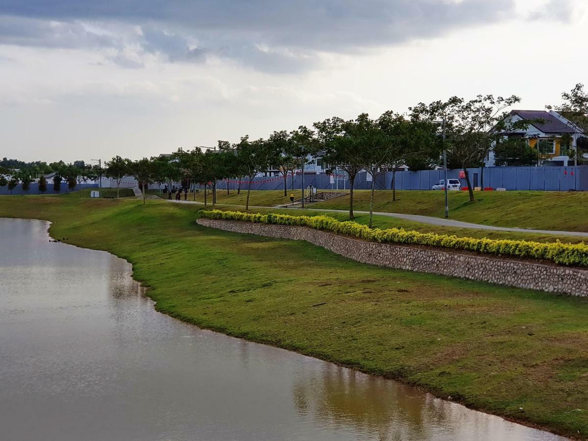Selendang In Krubong Near Std Hang Jebat, Mitc & Utem Malacca ภายนอก รูปภาพ